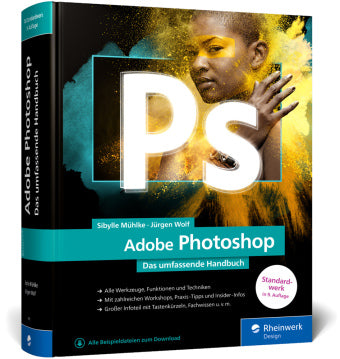 ADOBE PHOTOSHOP