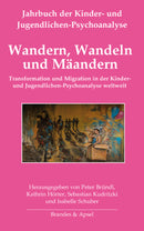 Jahrbuch der Kinder- und Jugendlichen-Psychoanalyse, Bd. 11