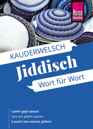 KW Jiddisch