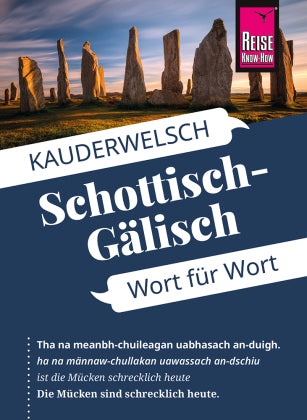 KW Schottisch-Gälisch