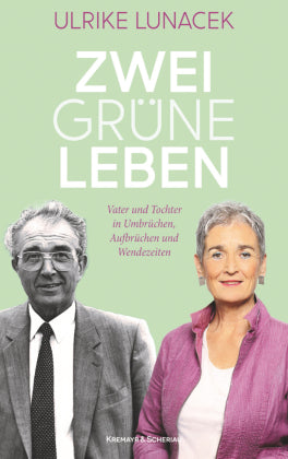 Zwei Grüne Leben