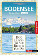 Reiseführer Bodensee.