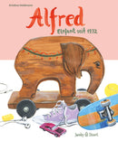 Alfred, Elefant seit 1932