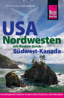 USA Nordwest/Kanada Südwest 2.A./2024