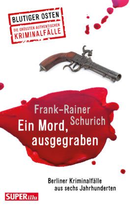Ein Mord,ausgegraben