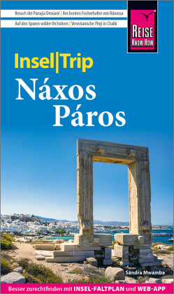 InselTrip Naxos und Paros 2.A./22