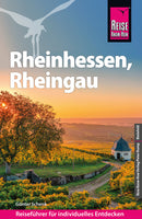Rheinhessen, Rheingau 3.A/22