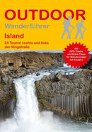 Wanderungen Island-2022