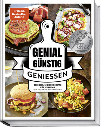 Genial günstig geniessen