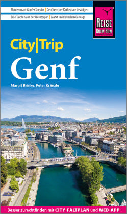 CityTrip Genf