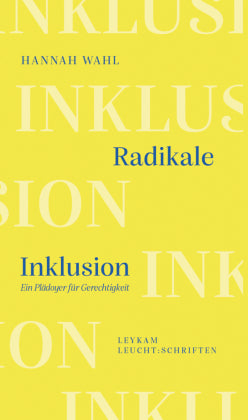 Radikale Inklusion