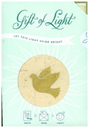 Gift of Light Taube