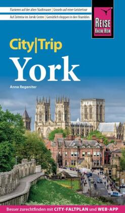 CityTrip York