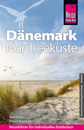 Dänemark - Nordseeküste