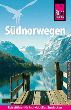 Südnorwegen