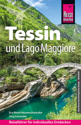 Tessin/Lago Maggiore