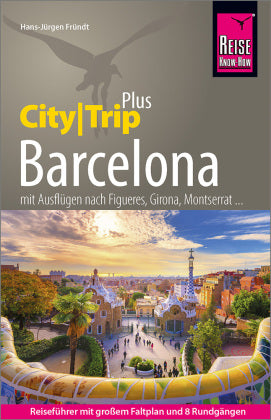 CityTripPLUS Barcelona