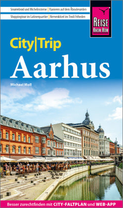 City Trip Aarhus