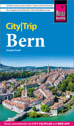 CityTrip Bern