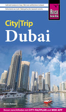 CityTrip Dubai