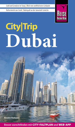 CityTrip Dubai