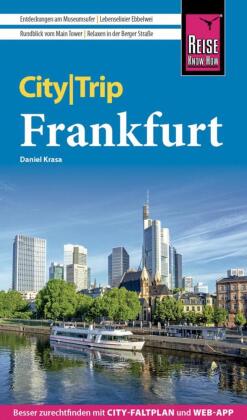 CityTrip Frankfurt