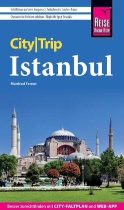 CityTrip Istanbul