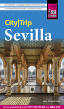 CityTrip Sevilla