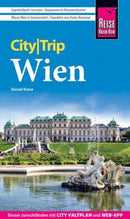CityTrip Wien