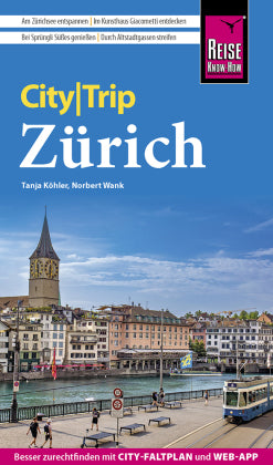 CityTrip Zürich