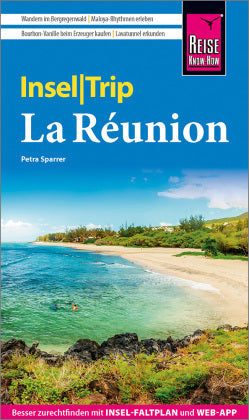 InselTrip La Reunion