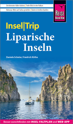 InselTrip Liparische Inseln