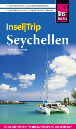 InselTrip Seychellen