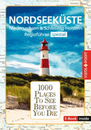 Reiseführer Nordseeküste.
