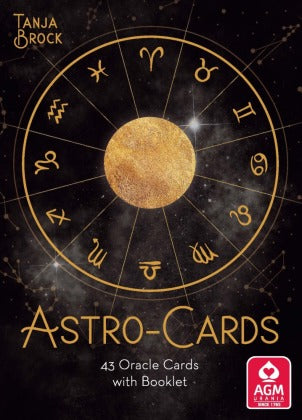 Astro cards