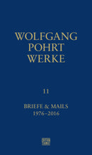 Werke Bd. 11 Briefe & Mails