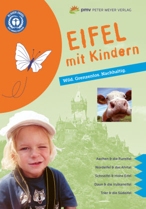 Eifel mit Kindern