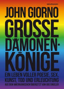 Grosse Dämonenkönige