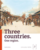 Three countries. One region.