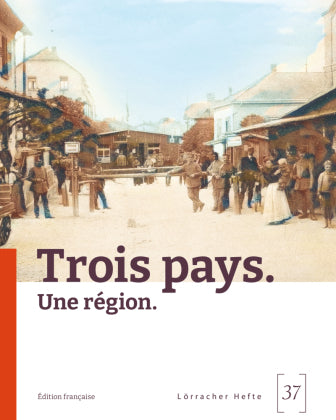 Trois pays