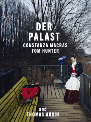 Der Palast