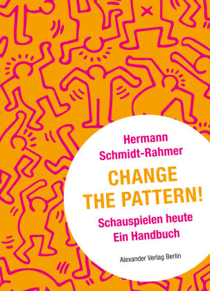 Change the Pattern!