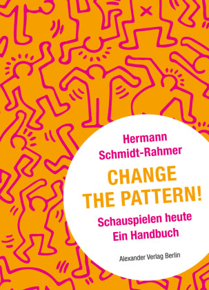 Change the Pattern!