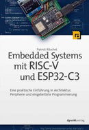 Embedded Systems mit RISC-V u. ESP32-C3