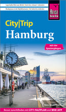 CityTrip Hamburg
