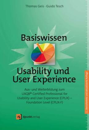 Basiswissen Usability u.User Experience