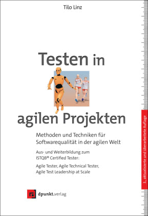 Testen in Scrum-Projekten