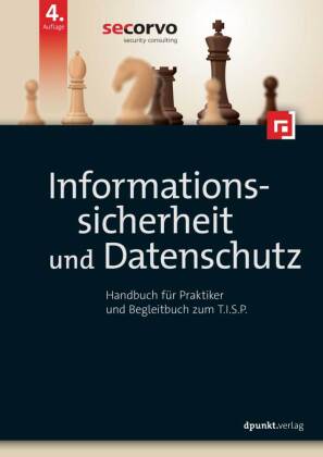 Informationssicherheit und Datenschutz-2024