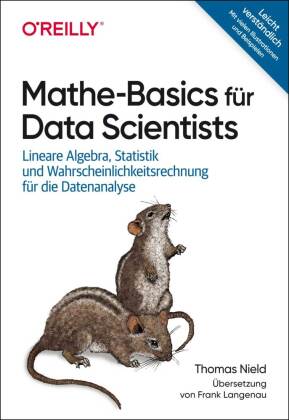 Mathematik für Data Scientists