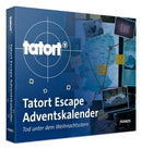 Tatort Escape Adventskalender